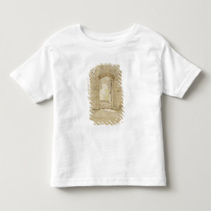 Invoerpoort naar de Royal School of Meissen Kinder Shirts