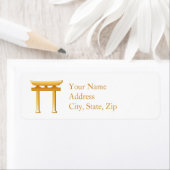 Invoersymbool Etiket (Insitu)