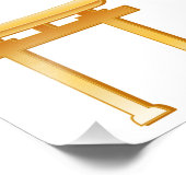 Invoersymbool Foto Afdruk (Hoek)