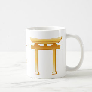 Invoersymbool Koffiemok