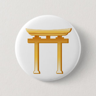 Invoersymbool Ronde Button 5,7 Cm