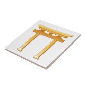 Invoersymbool Tegeltje (Zijkant)