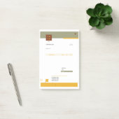 INVOICE POST-IT® NOTES (Kantoor)