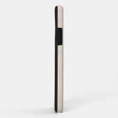 Inwendige tijd Case-Mate iPhone case (Achterkant/rechts)