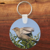 Inwerkingtreding Sleutelhanger (Voorkant)