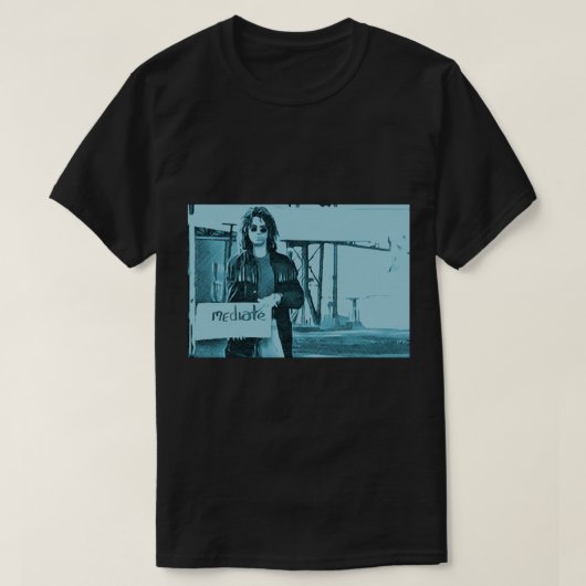 INXS Essentieel T-shirt (Design voorkant)