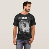 Inxs Live Ba T-shirt (Voorkant volledig)