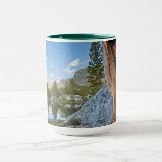 Inyo National Forest Mok (Midden)