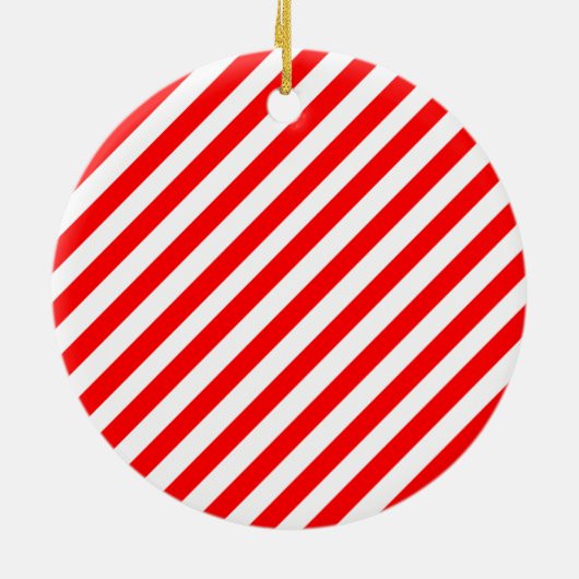 Inzamelbare advocaat keramisch ornament (Achterkant)