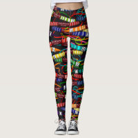 Inzanesane's Crayons