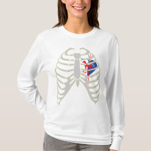 inzicht in me t-shirt