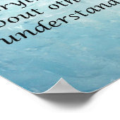 Inzicht Poster (Hoek)