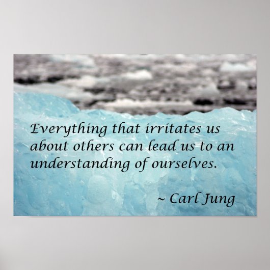 Inzicht Poster (Voorkant)