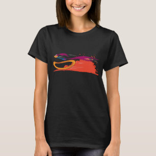 INZOOMEN ROAD RUNNER™ T-SHIRT