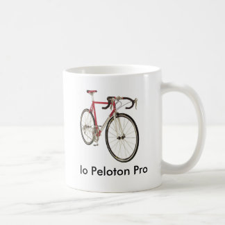 Io Bicycle-Mok Koffiemok
