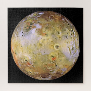 Io Legpuzzel