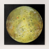 Io Legpuzzel (Horizontaal)