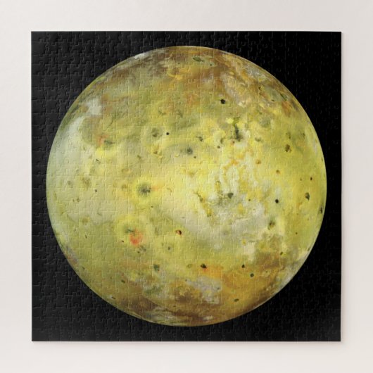 Io Legpuzzel (Verticaal)