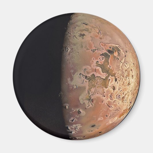 Io Magneet (Voorkant)