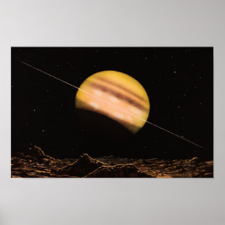 io poster