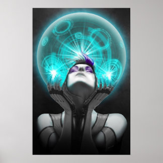 Io Poster