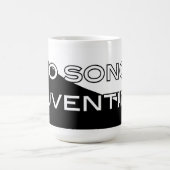 IO SONO JUVENTINO - KOFFIEMOK (Center)