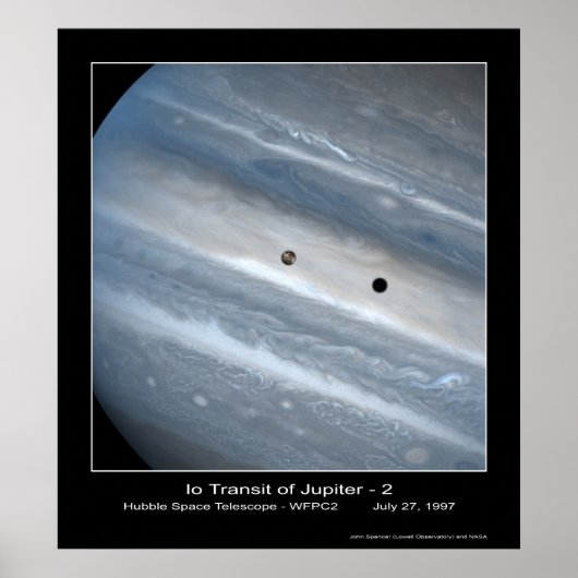 IoJupiter-1999-13-c Poster (Voorkant)