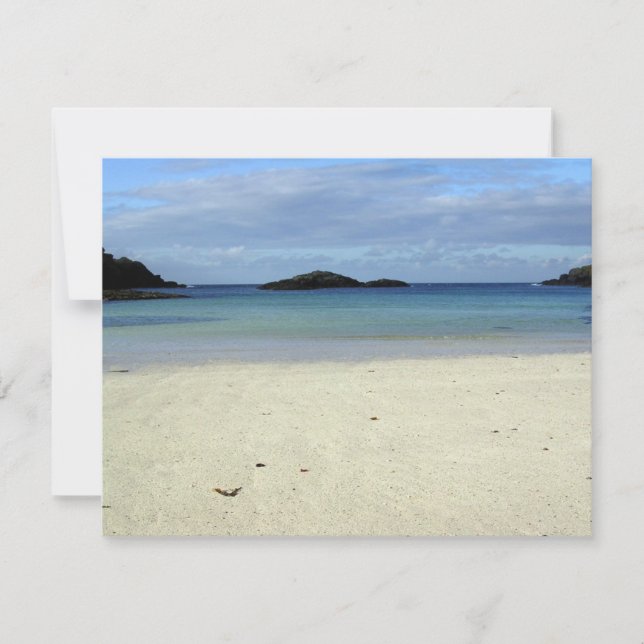 Iona Beach (Voorkant)