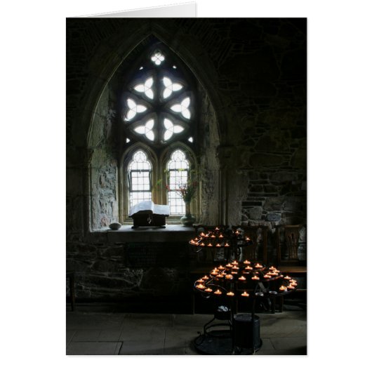 Iona Place of Prayer (Voorkant)