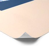 Iona Scotland Travel Poster (Coin)