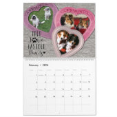 Ioney's Southern Paws 2022 kalender (Feb 2026)