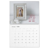 Ioney's Southern Paws 2022 kalender (Jan 2026)