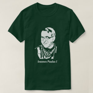 Ionnes Paulus I T-shirt