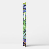 Iopen in de tuin Vincent van Gogh Case-Mate iPhone Case (Achterkant / Rechts)