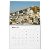 Ios Grieks Eiland 2026 Kalender (Mar 2027)