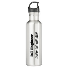 IoT Engineer Water Bottle Waterfles