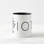IOTA Crypto-Mok Mok (Midden)