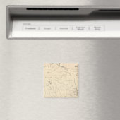 Iowa 2 magneet (Insitu (Vaatwasser))