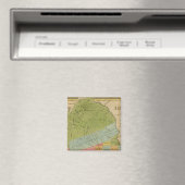 Iowa 4 magneet (Insitu (Vaatwasser))