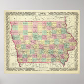 Iowa 4 poster (Voorkant)