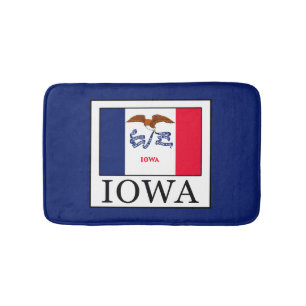 Iowa Badmat