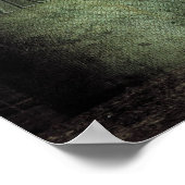 Iowa Barn 7 Poster (Hoek)