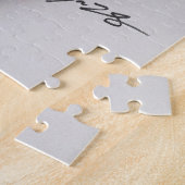 Iowa Beer Legpuzzel (Zijkant)