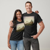 Iowa Farming T-shirt (Unisex)