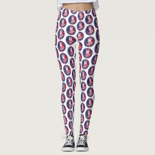 Iowa, Iowa t-shirt, Leggings