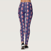 Iowa Leggings (Achterkant)