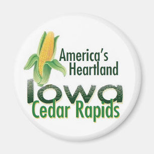 IOWA MAGNEET