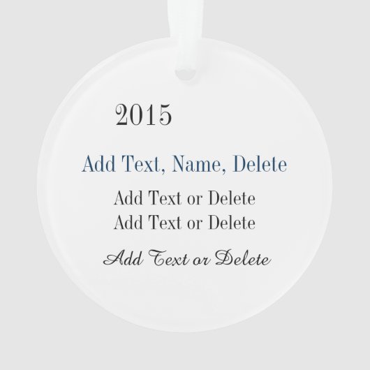 Iowa Ornament - SRF (achterkant)