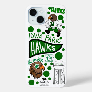 Iowa Park