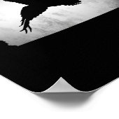 Iowa Pheasant Hunting Poster (Hoek)